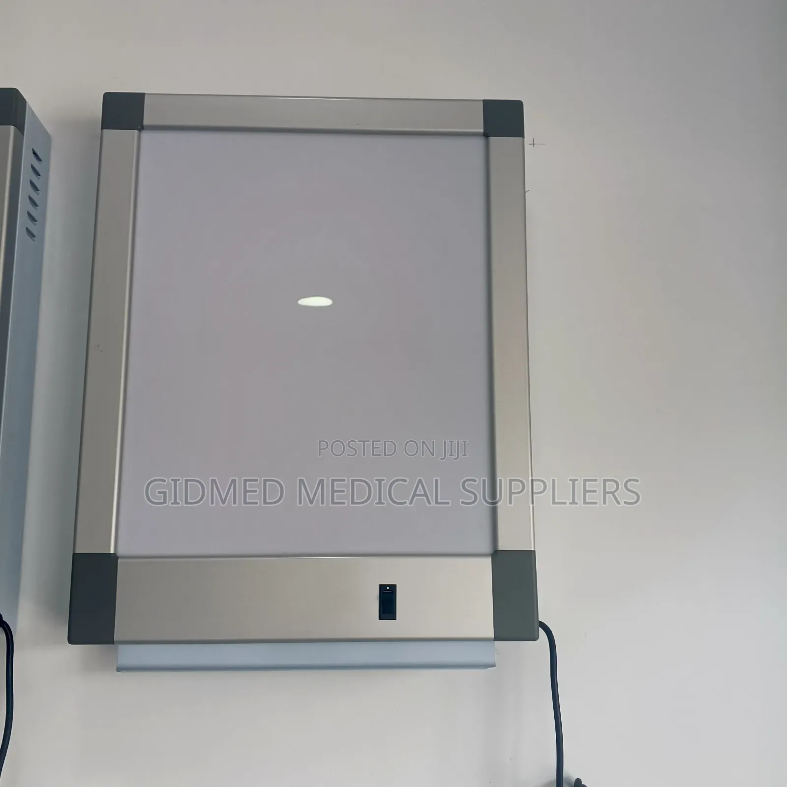 X Ray Viewer Small
