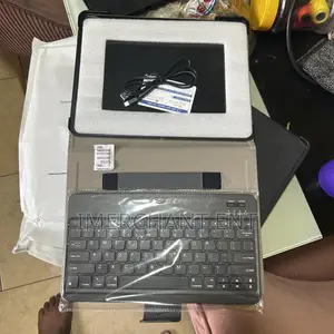 Ztotop iPad Pro 12.9 Case