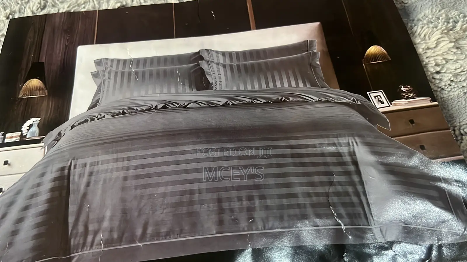 King Size Bedding