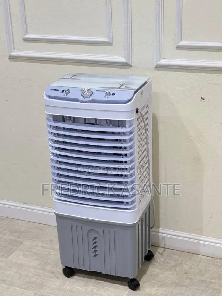 Berhom Air Cooler Fan