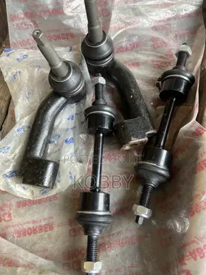 Ford F-150 2016-2017,2018,2019,2020 Outer Tie Rod Ends–Brand New, Pair