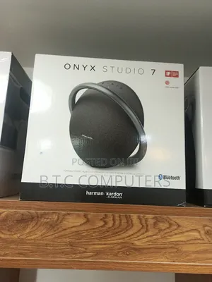 Onyx Studio 7 Bluetooth Harmon Kardon