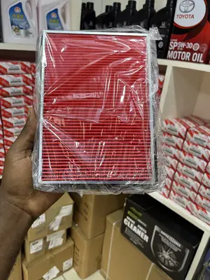 Nissan Genuine Air Filter – Part No. 16546-Jg30a