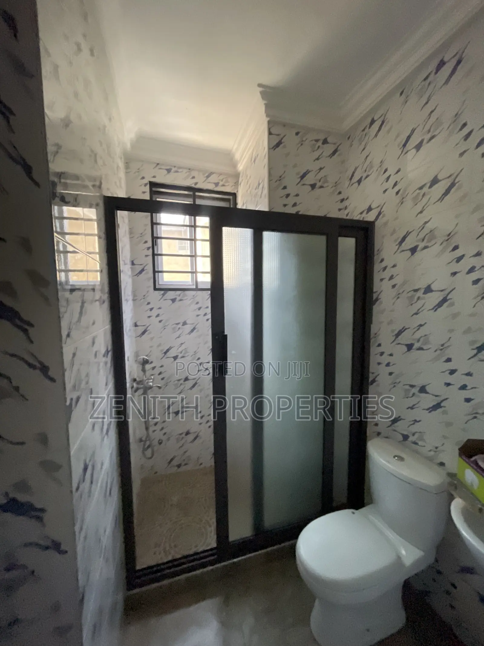 2bdrm Apartment in Zenith Properties, Bortiano for rent