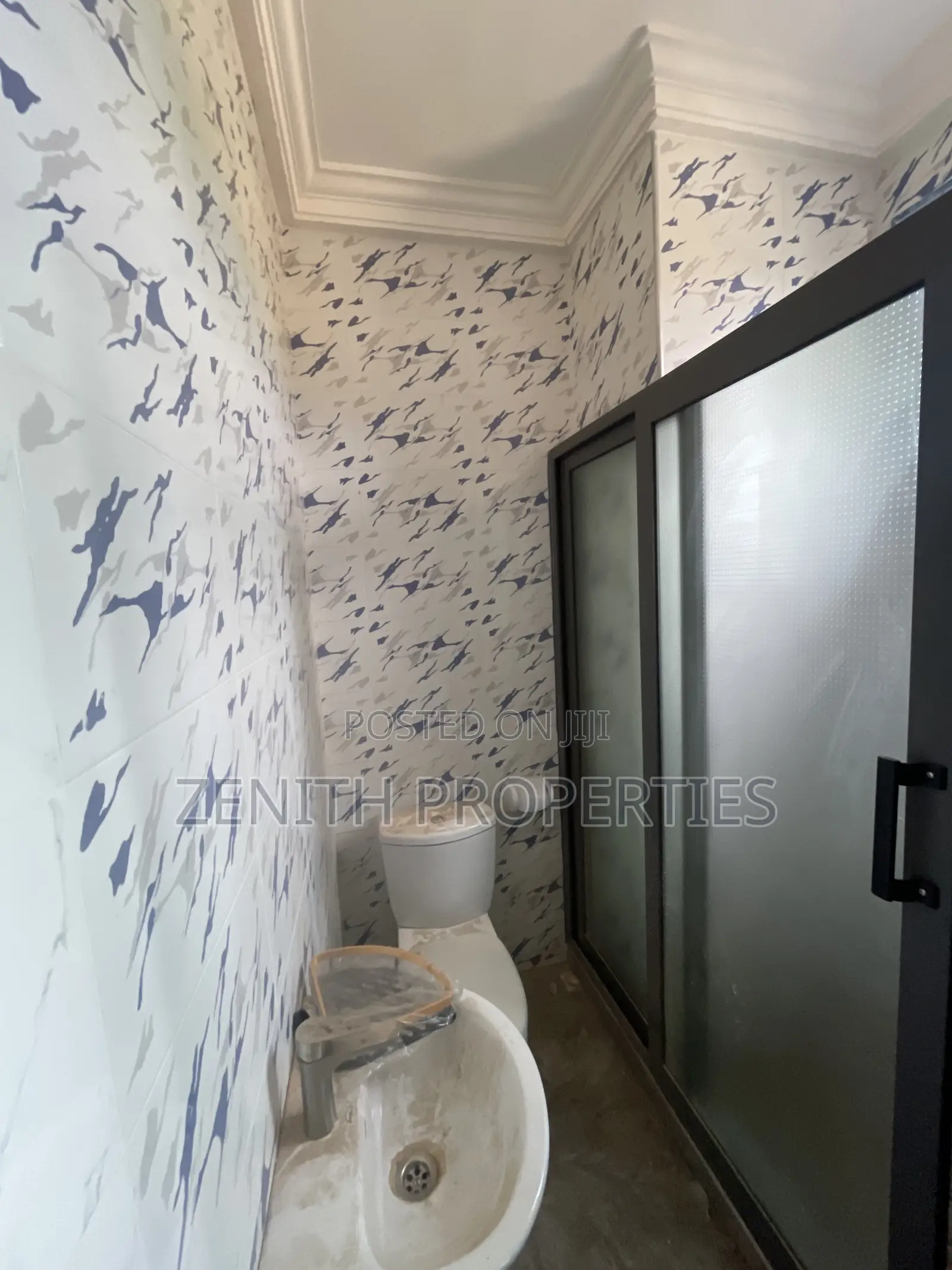 2bdrm Apartment in Zenith Properties, Bortiano for rent