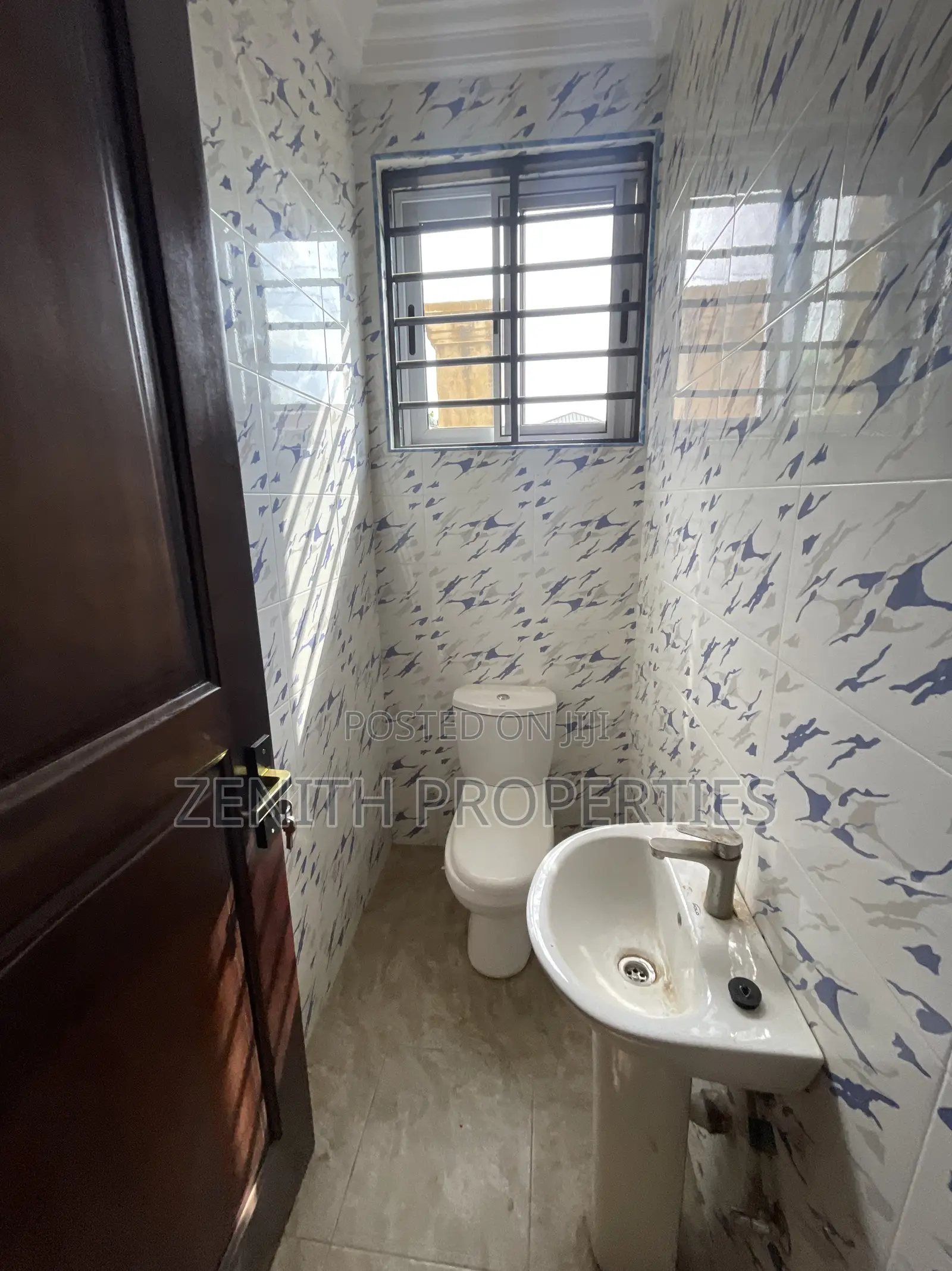 2bdrm Apartment in Zenith Properties, Bortiano for rent