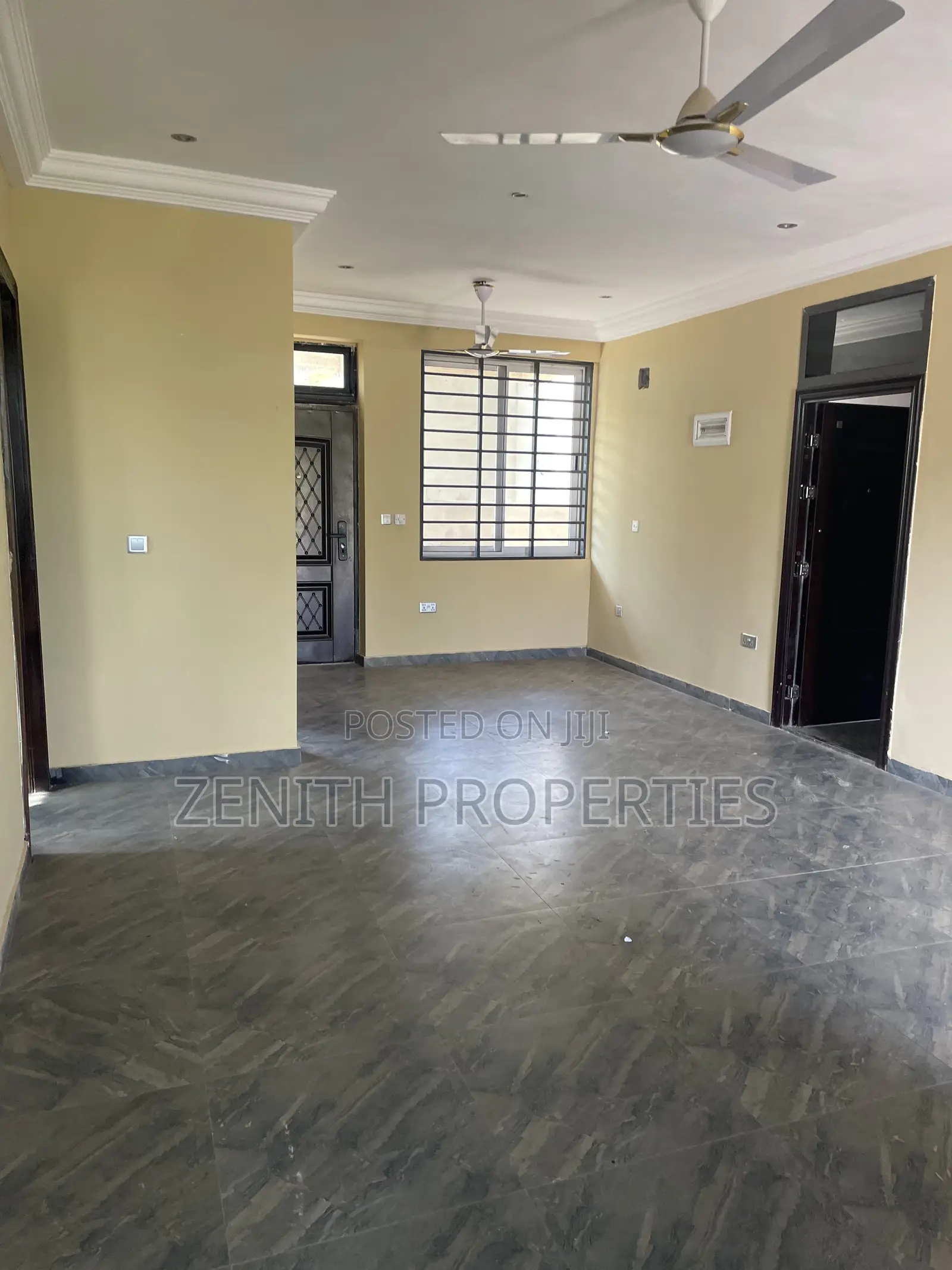 2bdrm Apartment in Zenith Properties, Bortiano for rent