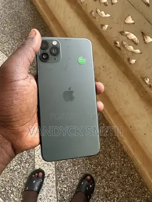 Apple iPhone 11 Pro Max 256 GB