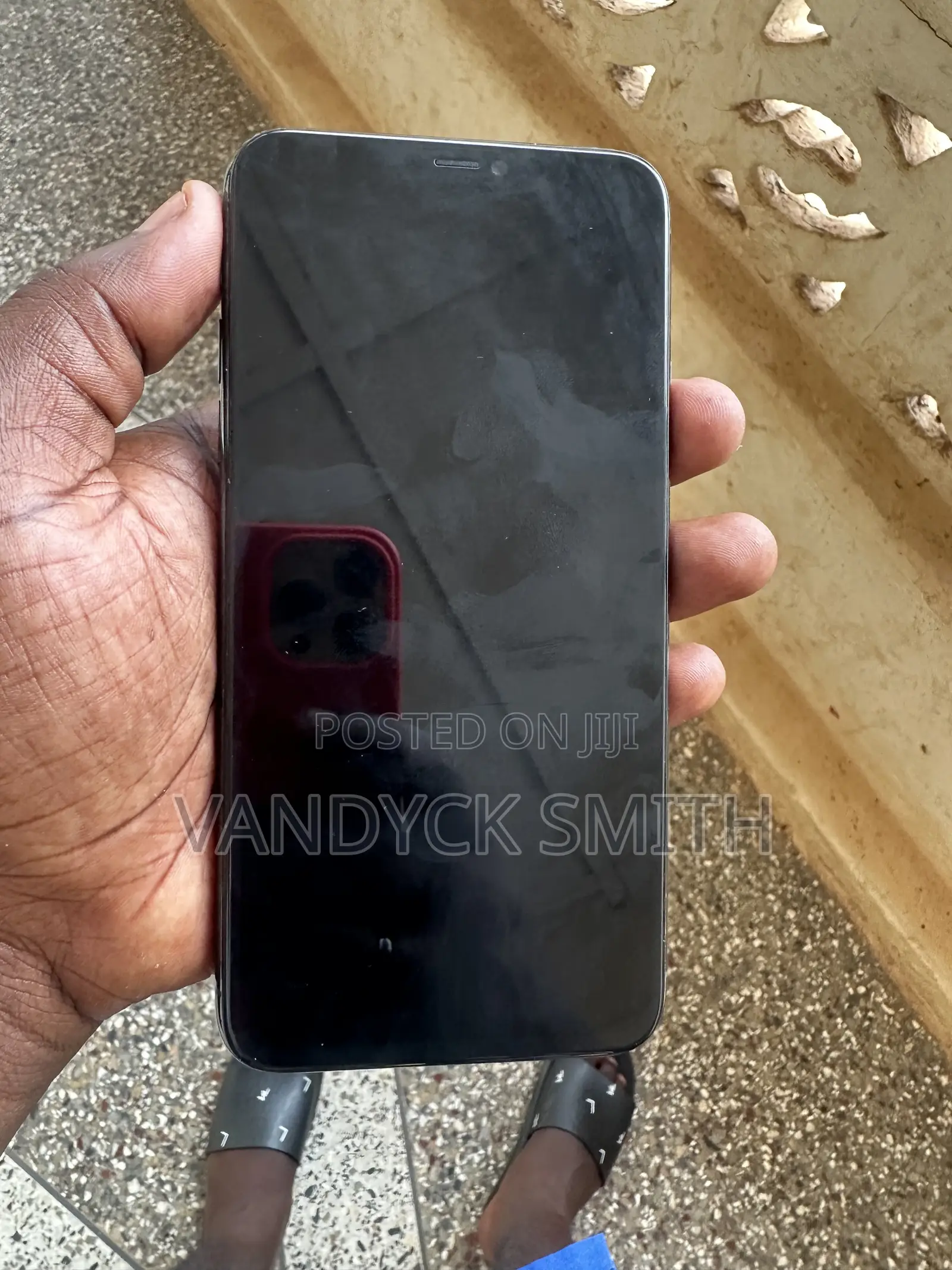 Apple iPhone 11 Pro Max 256 GB