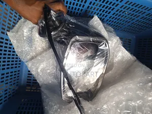 Honda Civic 2023 2024,2025,2026mirror With Senser and Light