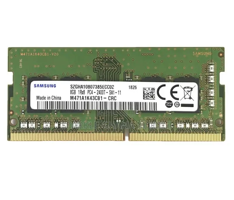 4gb Ram Memory Samsung