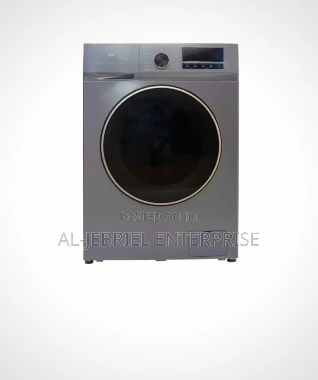 TCL 9kg Washing Machine