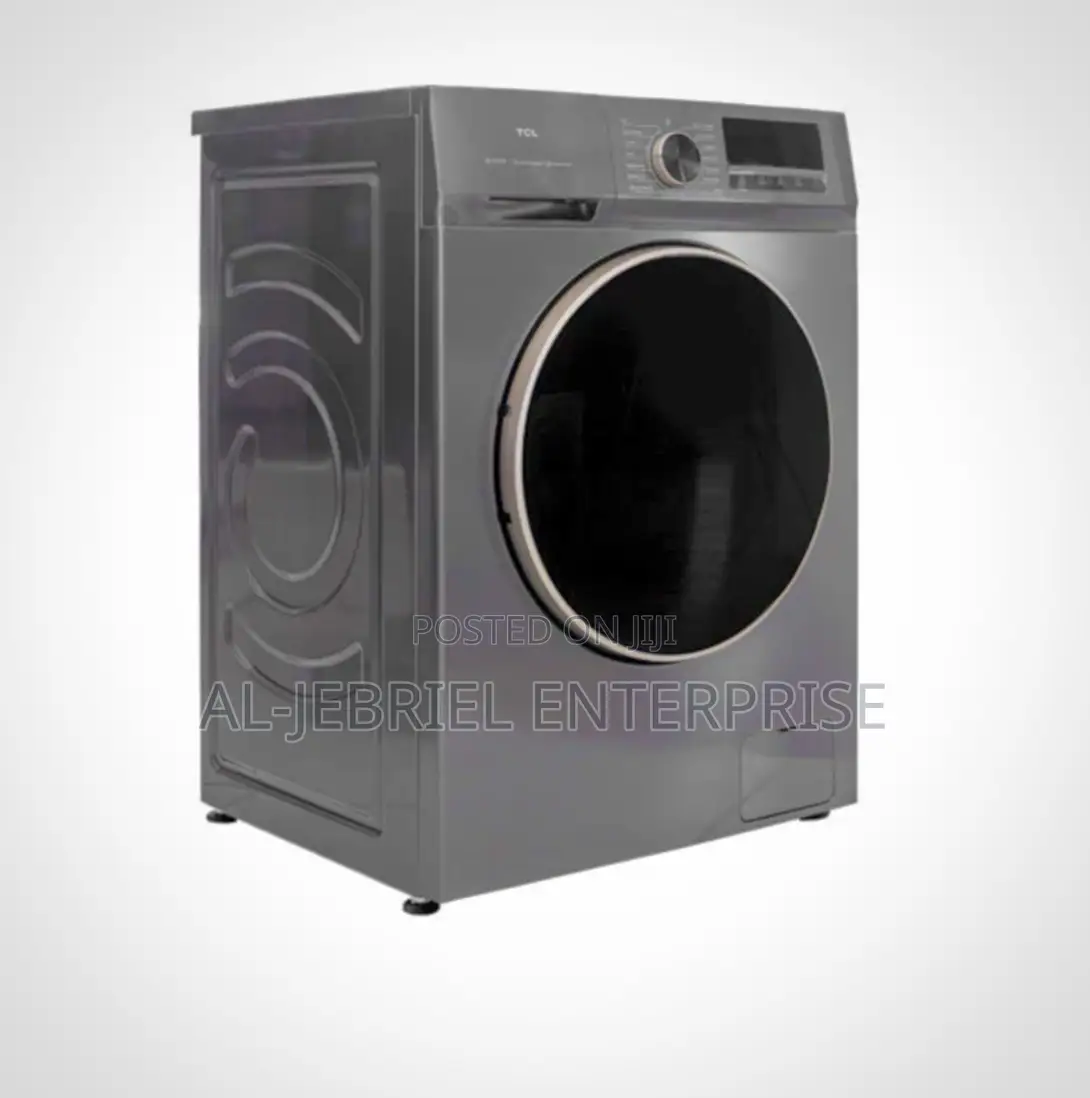 TCL 9kg Washing Machine