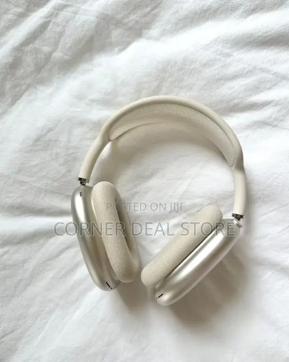 Airpods Max 2nd Gen