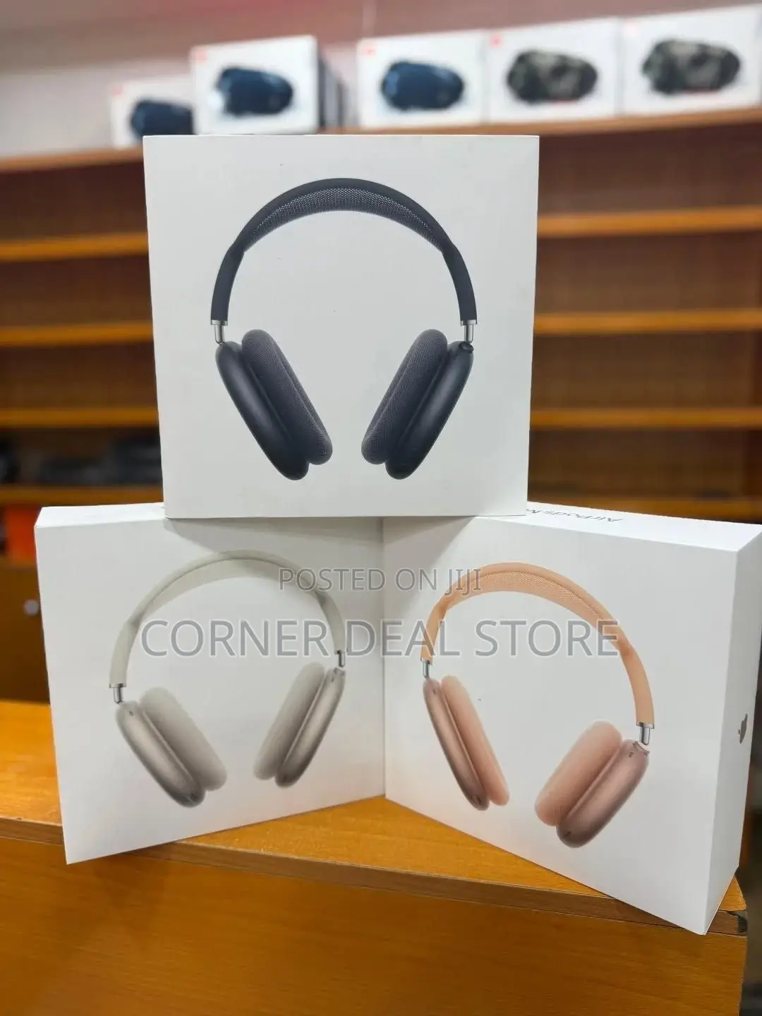 Airpods Max 2nd Gen