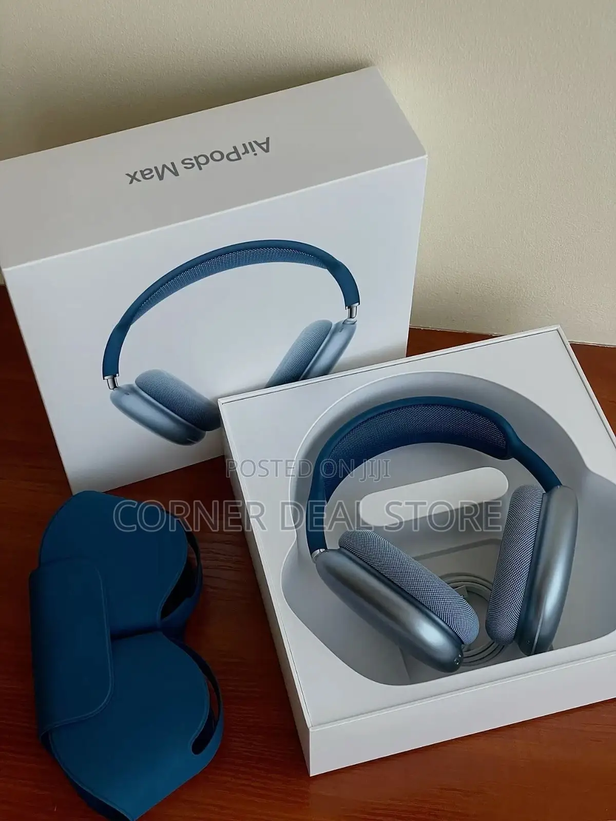 Airpods Max 2nd Gen