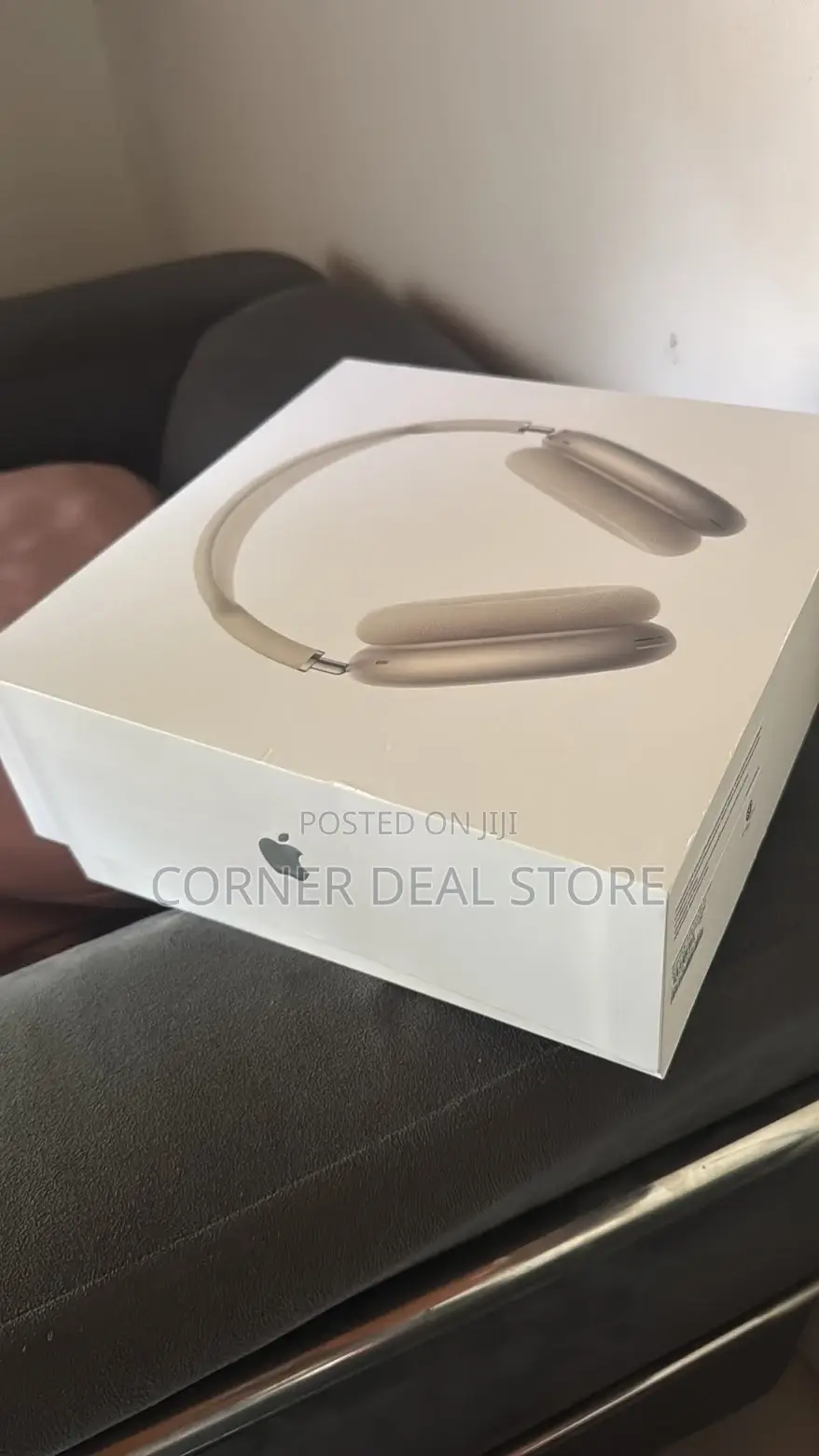 Airpods Max 2nd Gen