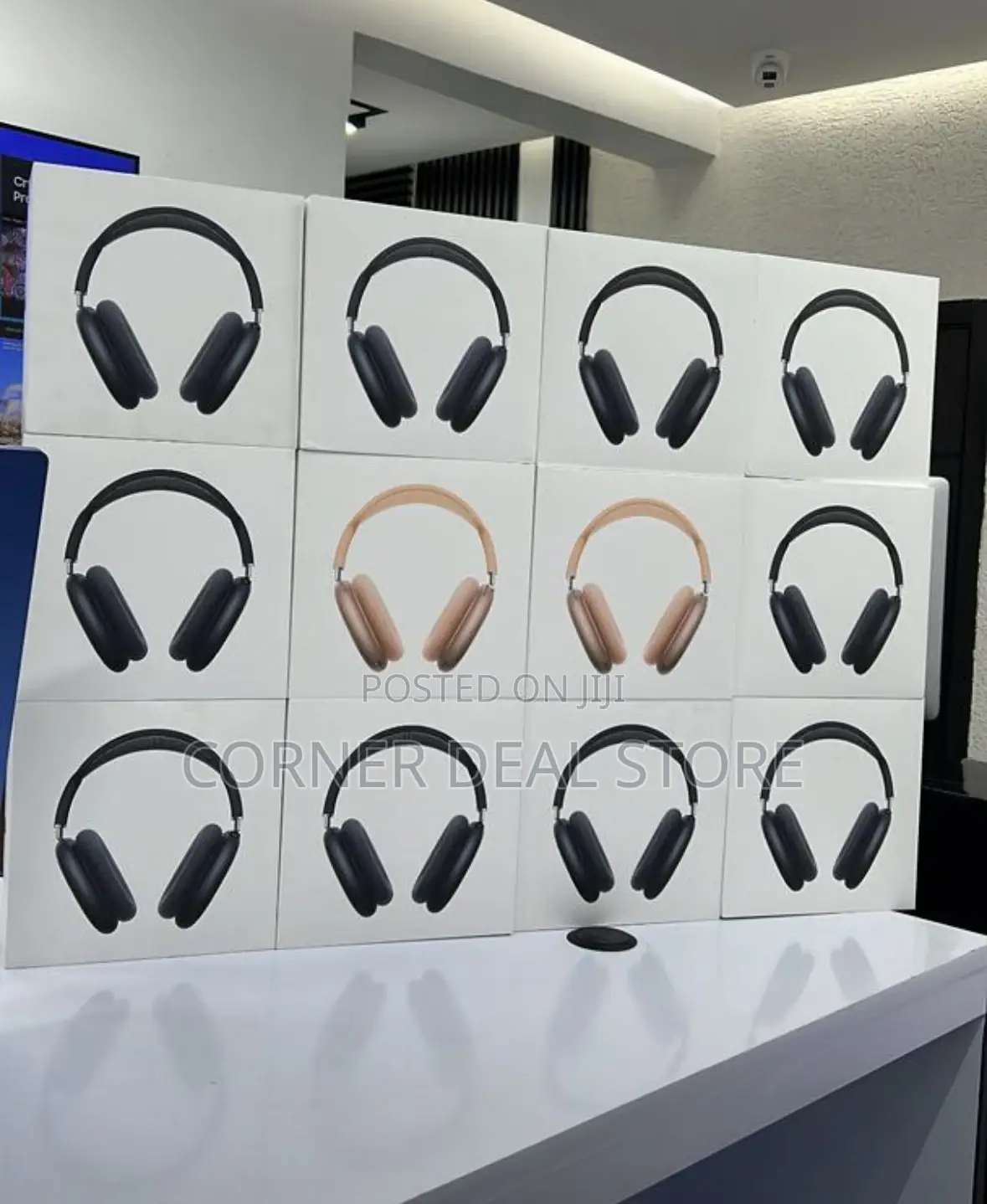 Airpods Max 2nd Gen