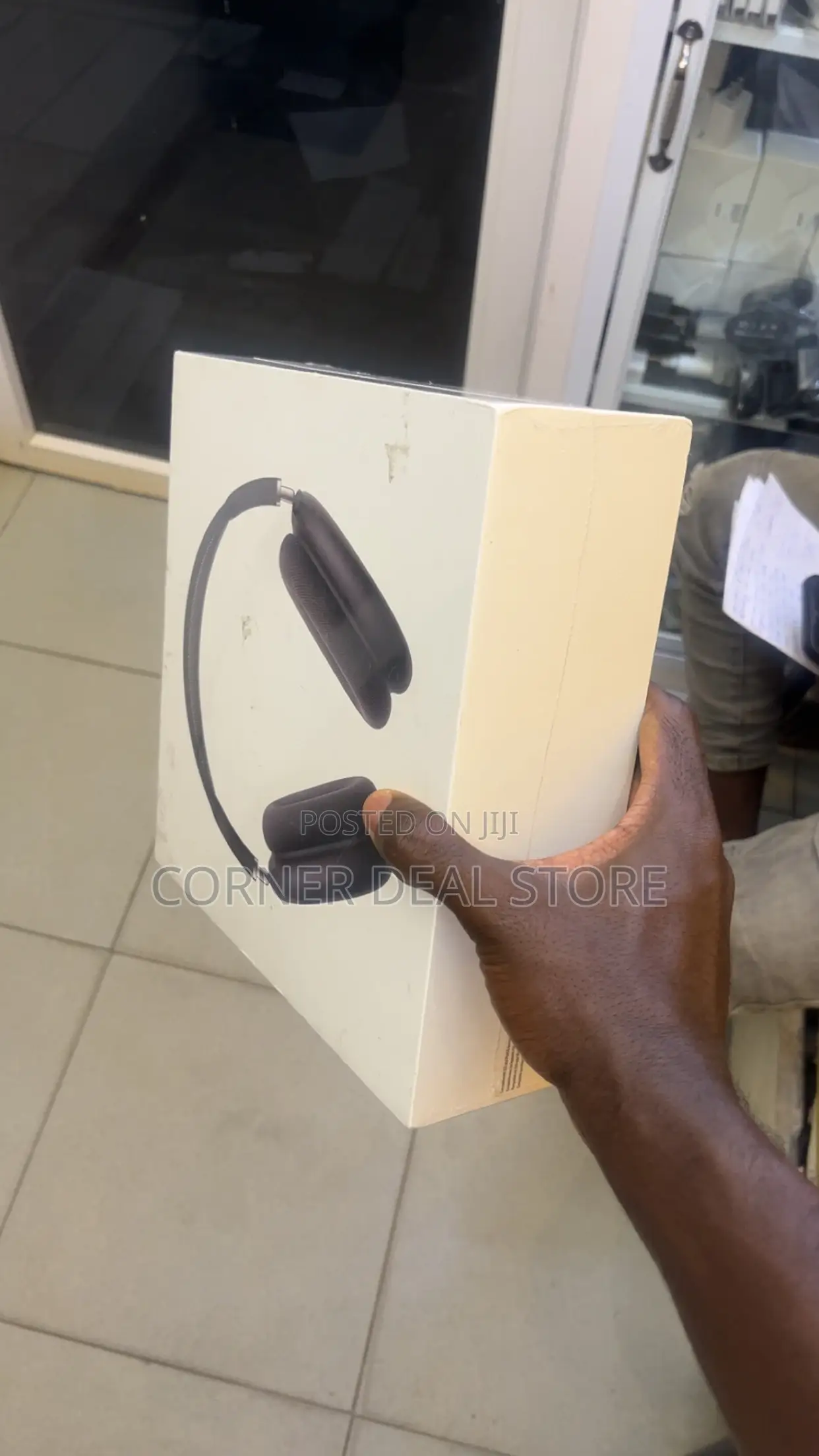 Airpods Max 2nd Gen