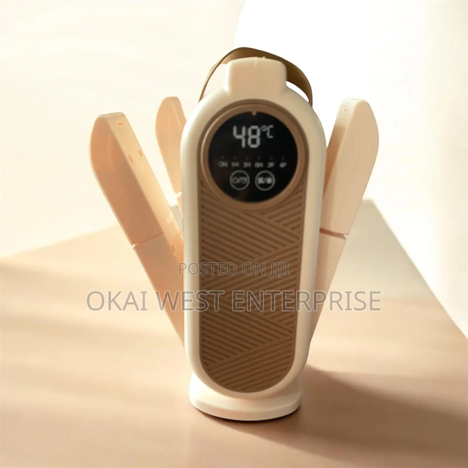 The Ultimate Winter Shoe Dryer Collection: Smart, Foldable Portable