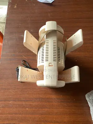The Ultimate Winter Shoe Dryer Collection: Smart, Foldable Portable