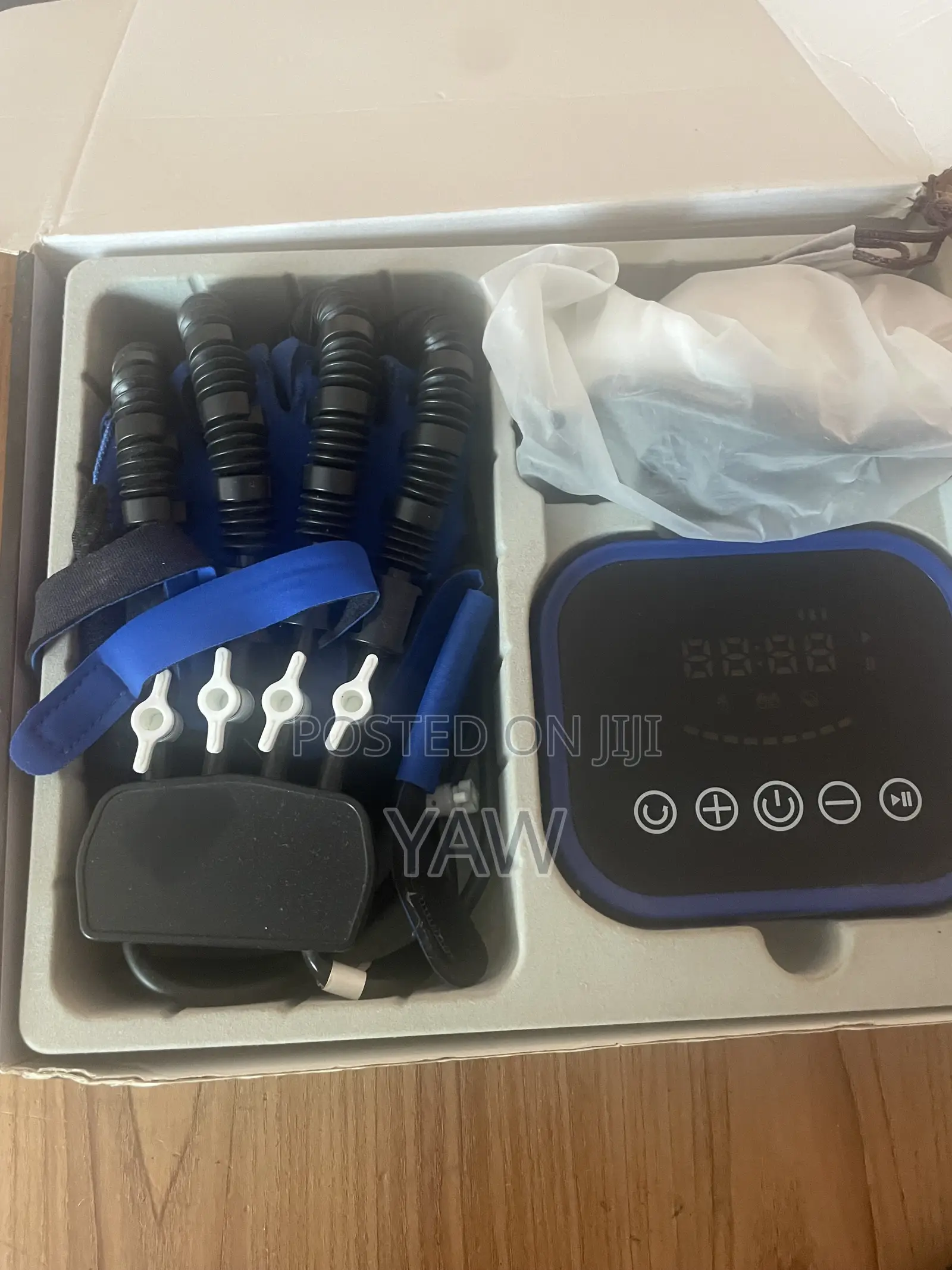 Rehabilitation Device