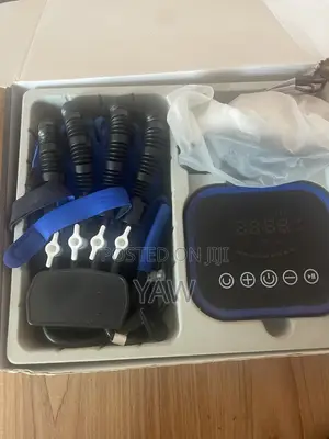 Rehabilitation Device