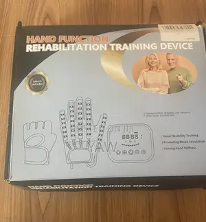 Rehabilitation Device