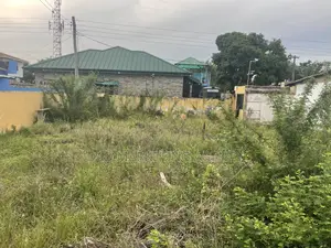 50x90 Ft Plot of Land for Sale — Tema Community 9