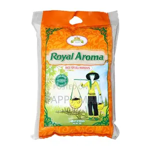 Royal Aroma Premium Long Grain Fragrant Rice