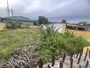50x90 Ft Plot of Land for Sale — Tema Community 9