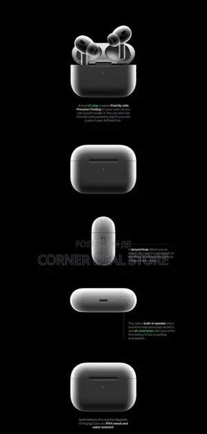 Apple Airpod Pro 2
