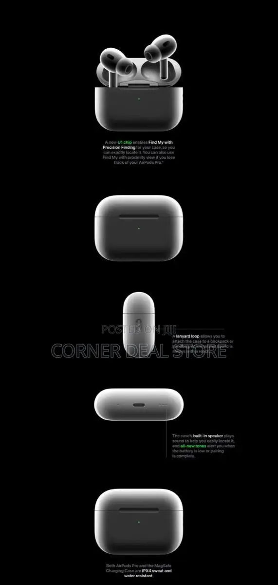 Apple Airpod Pro 2
