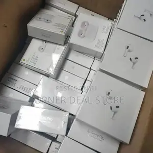 Apple Airpod Pro 2