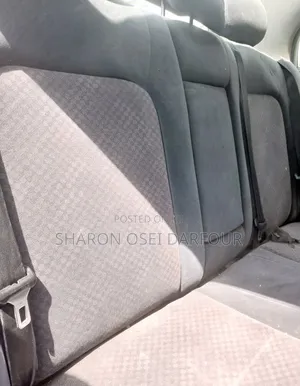 Toyota Corona 1998 Gray