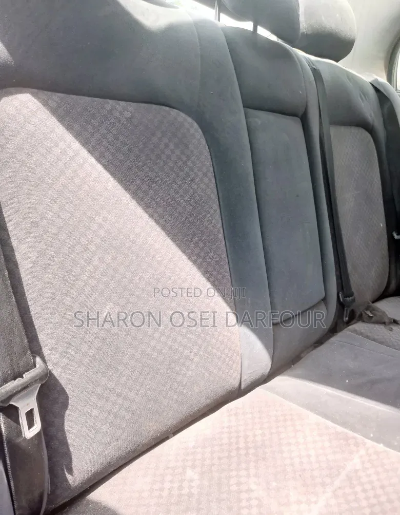 Toyota Corona 1998 Gray
