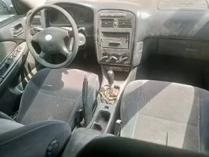 Toyota Corona 1998 Gray