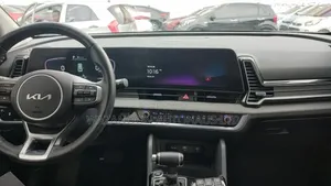 Kia Sportage 2022 White