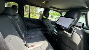 Lexus LX 2023 White
