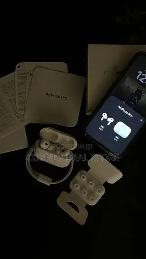 Apple Airpod Pro 2