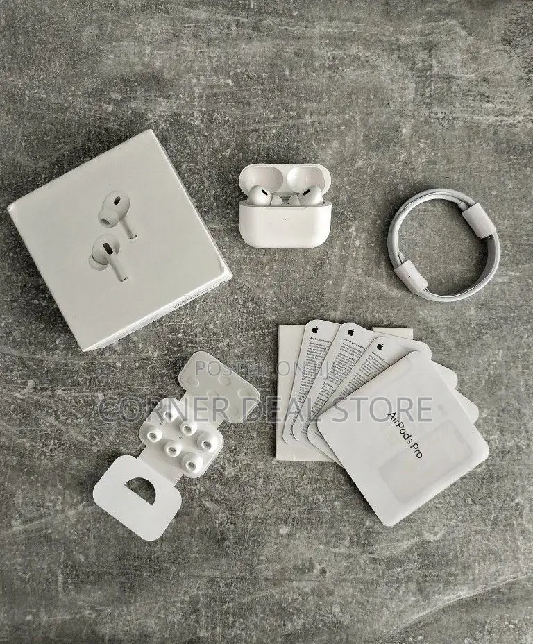 Apple Airpod Pro 2