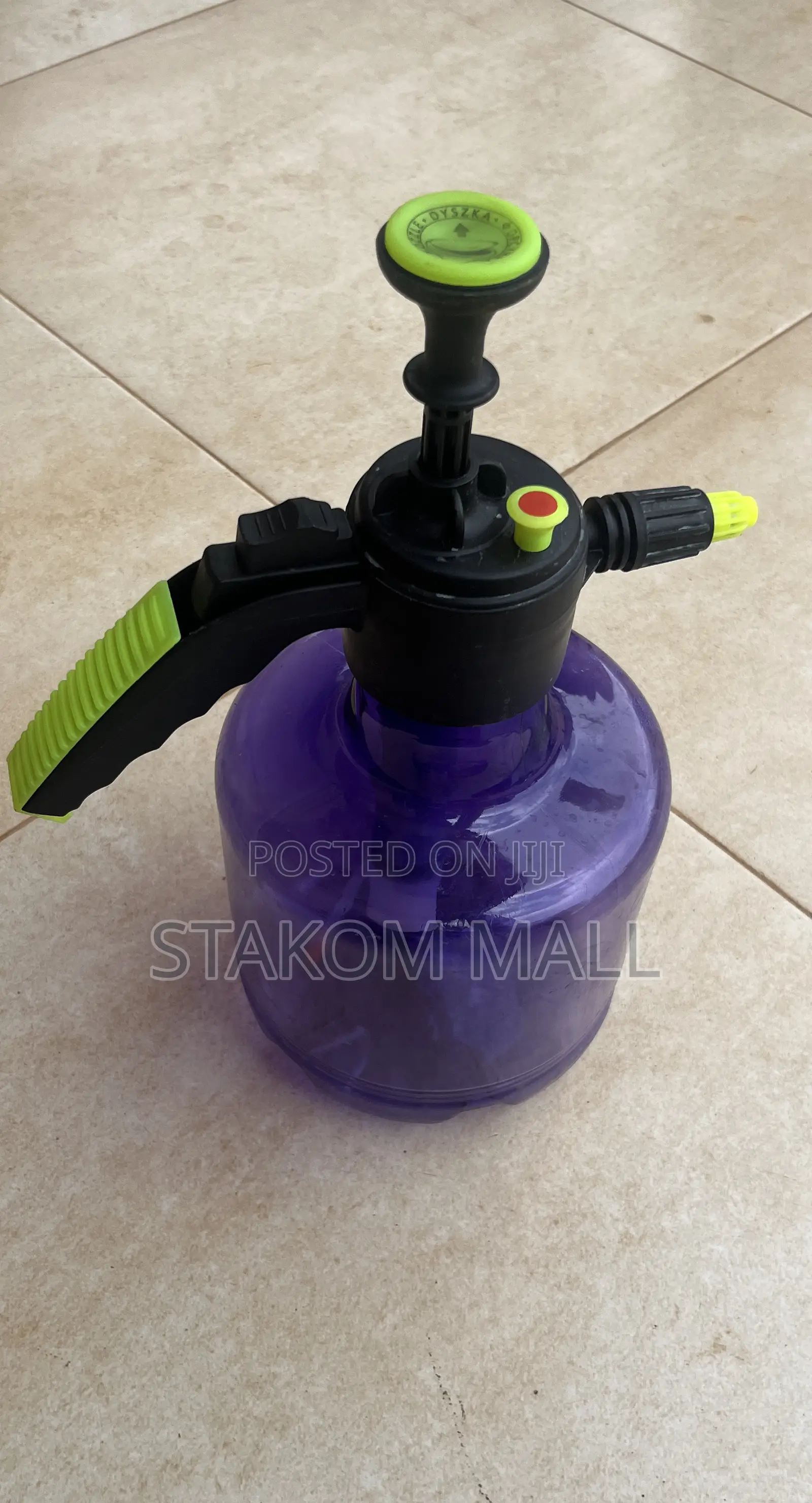 Sprayer 2 Liters