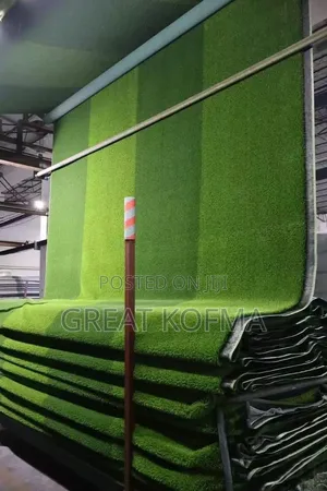 Green Grass Carpet 30mm 40mm