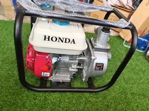 Honda Water Pump Machine