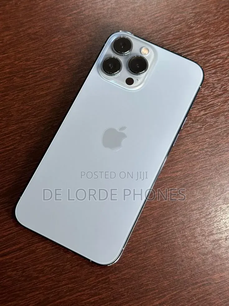 Apple iPhone 13 Pro 128 GB White