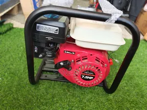 Honda Water Pump Machine
