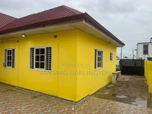 Furnished 3bdrm Bungalow in Ad Ventjres, Mile 7 for rent