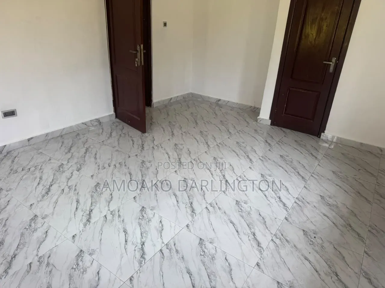 Furnished 3bdrm Bungalow in Ad Ventjres, Mile 7 for rent