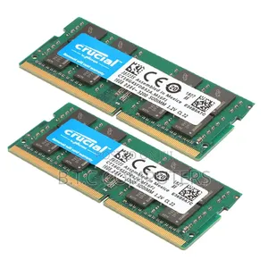 SSD 16gb Ram Pc4 Used and New Available