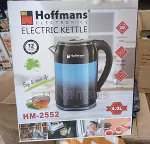 4l Hoffmans Kettle